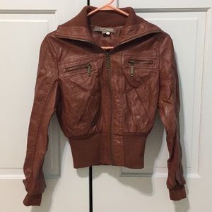 Ashley by 26 International jacket